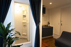 East Shinagawa Apartment