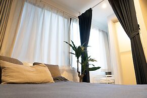 East Shinagawa Apartment