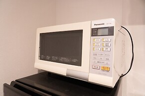 East Shinagawa Apartment