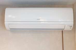 East Shinagawa Apartment