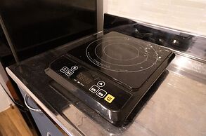 East Shinagawa Apartment