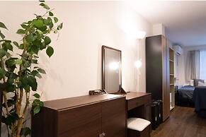 East Shinagawa Apartment