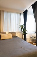 East Shinagawa Apartment