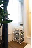 East Shinagawa Apartment