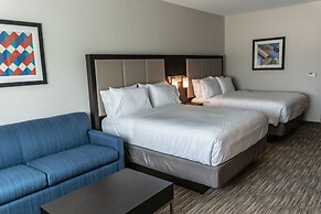 Holiday Inn Express & Suites Birmingham - Homewood by IHG