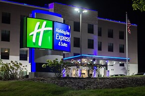 Holiday Inn Express & Suites Birmingham - Homewood by IHG
