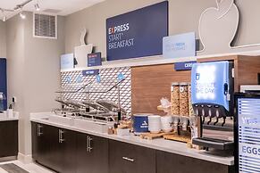 Holiday Inn Express & Suites Birmingham - Homewood by IHG