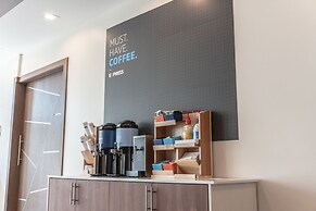 Holiday Inn Express & Suites Birmingham - Homewood by IHG