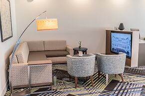 Holiday Inn Express & Suites Birmingham - Homewood by IHG