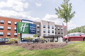 Holiday Inn Express & Suites Birmingham - Homewood by IHG