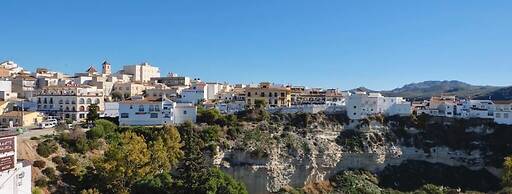 Hostal Sorbas