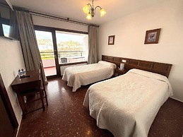 Hostal Sorbas