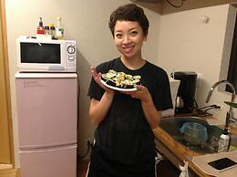 GrapeHouse Koenji - Hostel, - Caters to Women