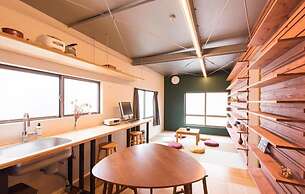 GrapeHouse Koenji - Hostel, - Caters to Women