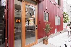 GrapeHouse Koenji - Hostel, - Caters to Women