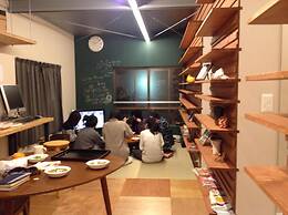 GrapeHouse Koenji - Hostel, - Caters to Women