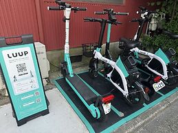 GrapeHouse Koenji - Hostel, - Caters to Women