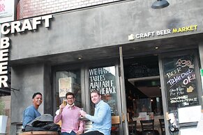 GrapeHouse Koenji - Hostel, - Caters to Women