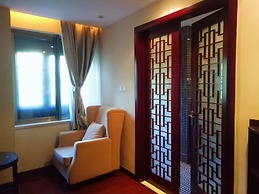 Qiao Garden Vacation Hotel