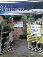 Shangri-La Resto Bar and Functions