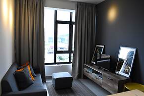 Kanvas Soho Suites