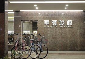 Happy Hotel