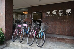 Happy Hotel