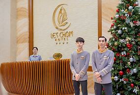 Le's Cham Hotel