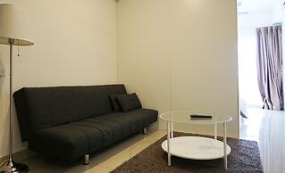 Hyve Studio Suites