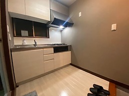 Ikebukuro Apartment