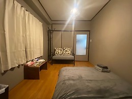 Ikebukuro Apartment