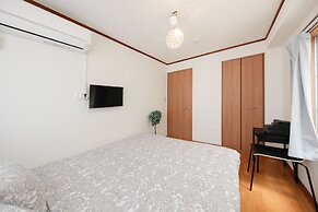 Ikebukuro Apartment