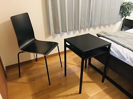 Ikebukuro Apartment