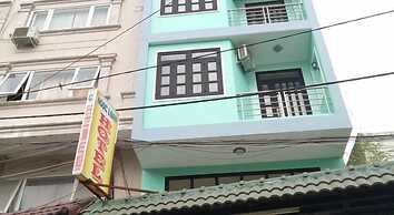 Ngoc Loan Hotel