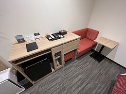 KEIKYU EX INN Hamamatsucho Daimon-Station