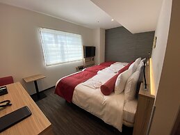 KEIKYU EX INN Hamamatsucho Daimon-Station