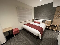 KEIKYU EX INN Hamamatsucho Daimon-Station