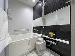 KEIKYU EX INN Hamamatsucho Daimon-Station