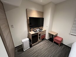 KEIKYU EX INN Hamamatsucho Daimon-Station