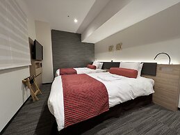 KEIKYU EX INN Hamamatsucho Daimon-Station