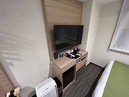 KEIKYU EX INN Hamamatsucho Daimon-Station