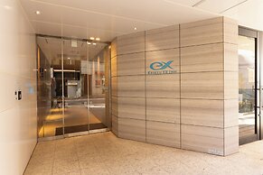 KEIKYU EX INN Hamamatsucho Daimon-Station