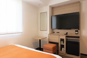 KEIKYU EX INN Hamamatsucho Daimon-Station