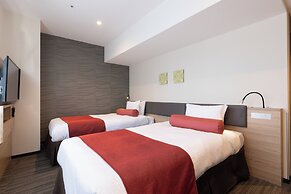 KEIKYU EX INN Hamamatsucho Daimon-Station