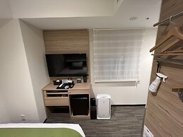 KEIKYU EX INN Hamamatsucho Daimon-Station