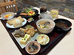 KEIKYU EX INN Hamamatsucho Daimon-Station