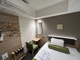 KEIKYU EX INN Hamamatsucho Daimon-Station