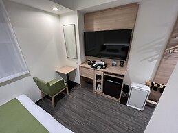 KEIKYU EX INN Hamamatsucho Daimon-Station