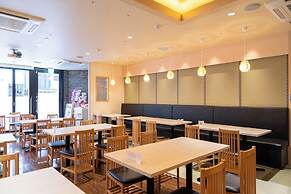 KEIKYU EX INN Hamamatsucho Daimon-Station