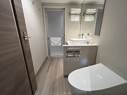 KEIKYU EX INN Hamamatsucho Daimon-Station